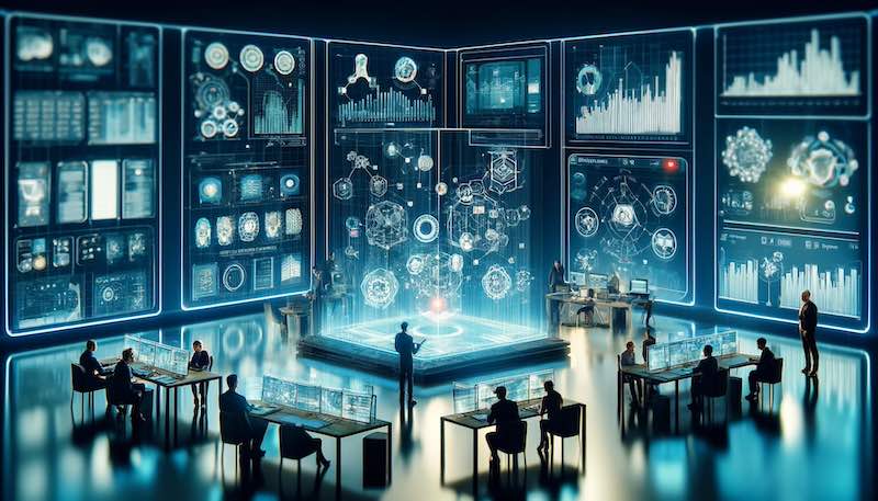 3 Big Data Analytics Tools Revolutionizing FinTech