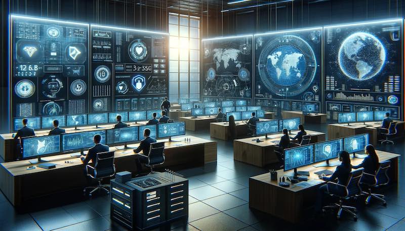 3 Cybersecurity Solutions Essential for FinTech Firms