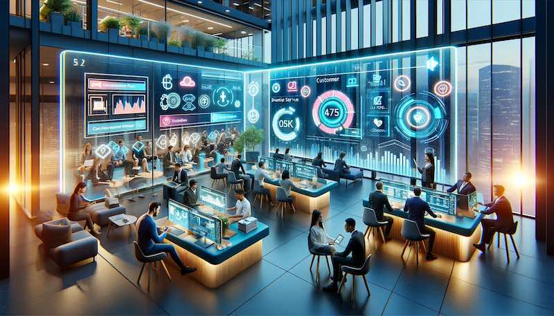 3 FinTech Strategies for Enhancing Customer Experience