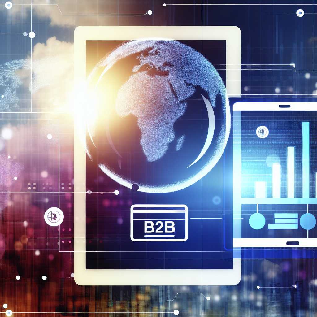 3 Innovative B2B Payment Solutions Revolutionizing Commerce