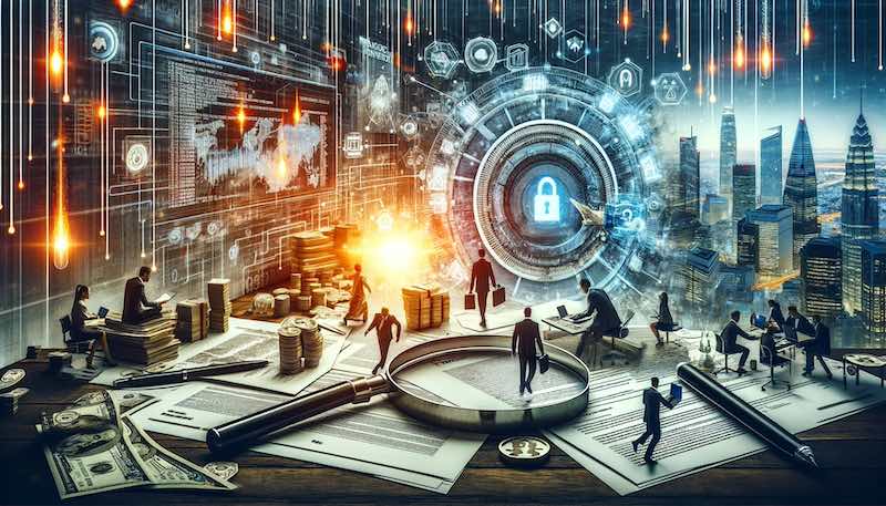 3 Main Risks in every FinTech