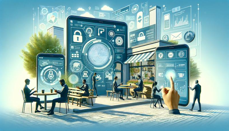 3 Mobile Banking Features Setting New FinTech Standards