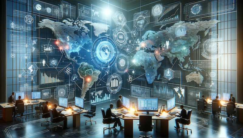 3 Regulatory Challenges Facing Global FinTech Companies