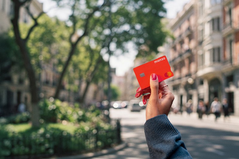 Monzo launches free tax tool ahead of new regulations