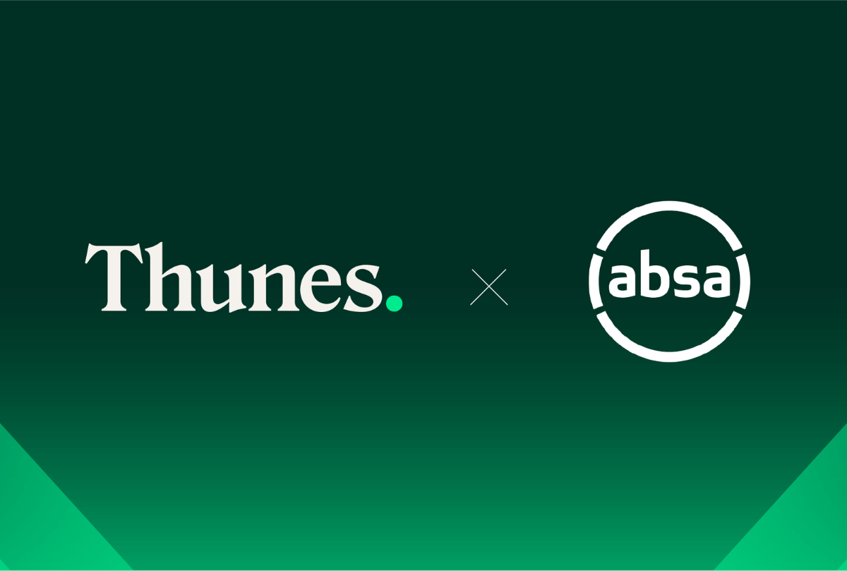 Absa and Thunes launch Absa Global Pay to speed up cross-border money transfers