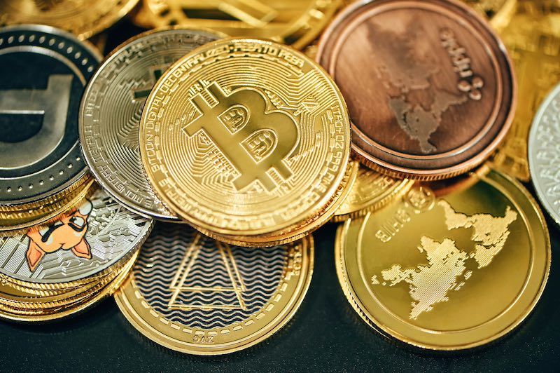 Bitcoin Reserves Gain Momentum in 2025: 13 US States Lead the Change