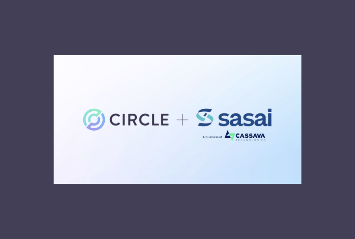 A Circle e a Sasai Fintech estabelecem uma parceria com o objetivo de acelerar a implementação do USDC na economia digital africana