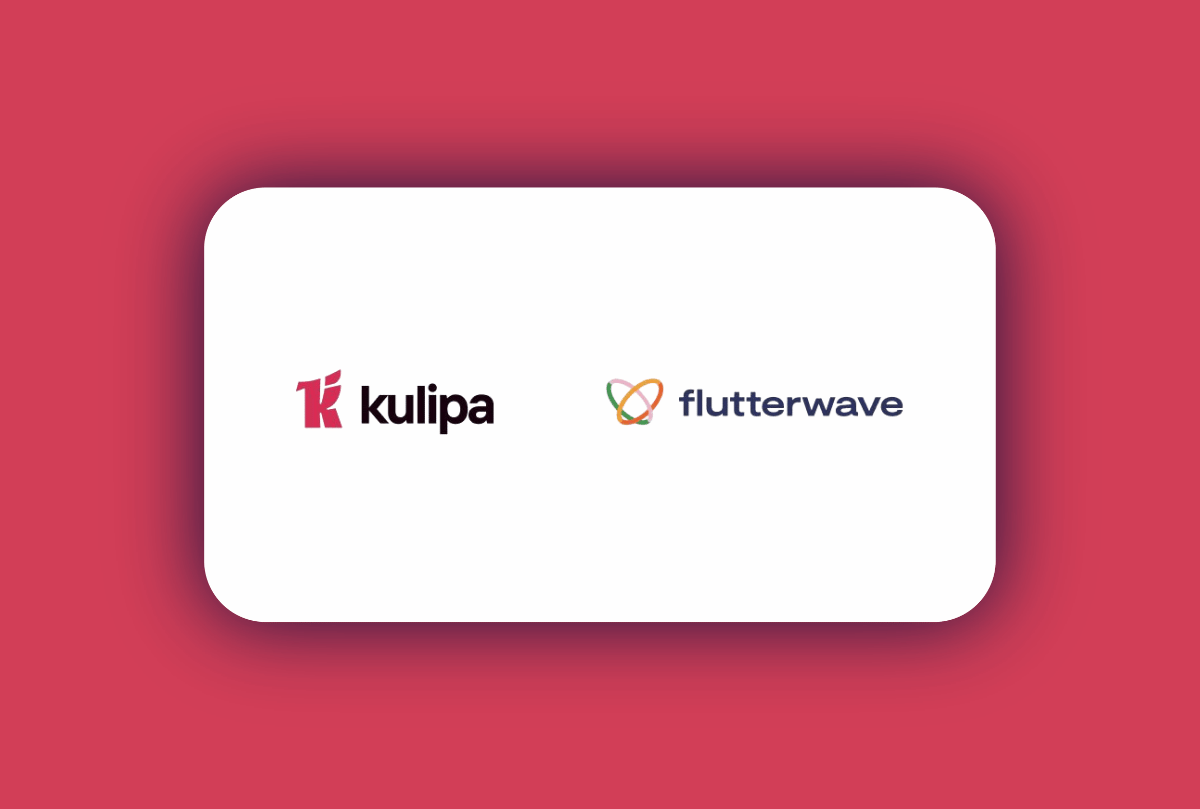 Flutterwave and Kulipa are partnering to launch stablecoin-based payment cards across Africa