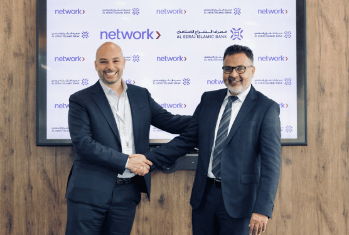 Network International partners with Al Seraj Islamic Bank to develop digital banking in Libya