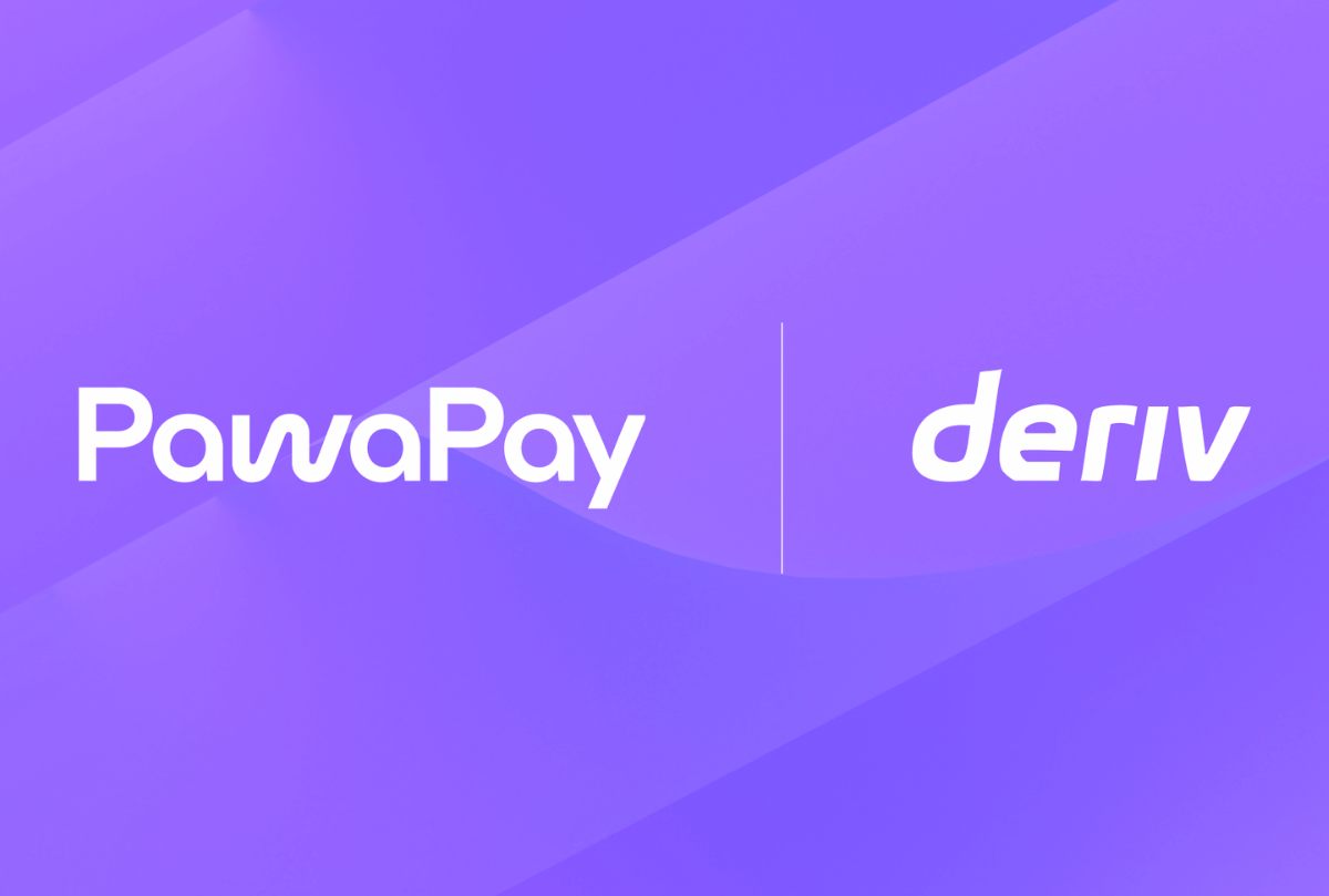 PawaPay and Deriv expand access to mobile financial services across eight African markets