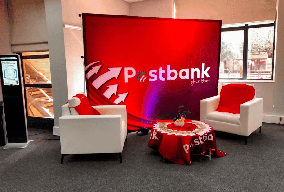 Postbank has obtained a financial services provider license from the Sectoral Supervisory Authority