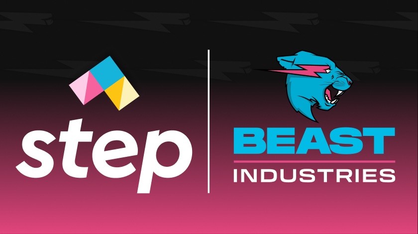 Beast Industries acquires Step, expanding its platform with financial services