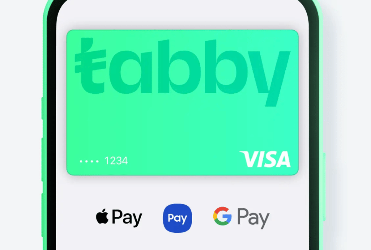Tabby Card is adding the Apple Store to its network of partners in the United Arab Emirates, offering interest-free payments