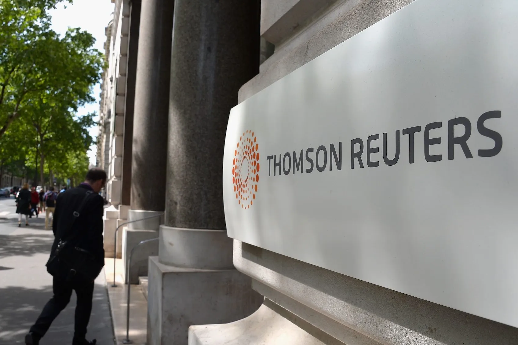 Thomson Reuters Acquires SafeSend for $600 Million
