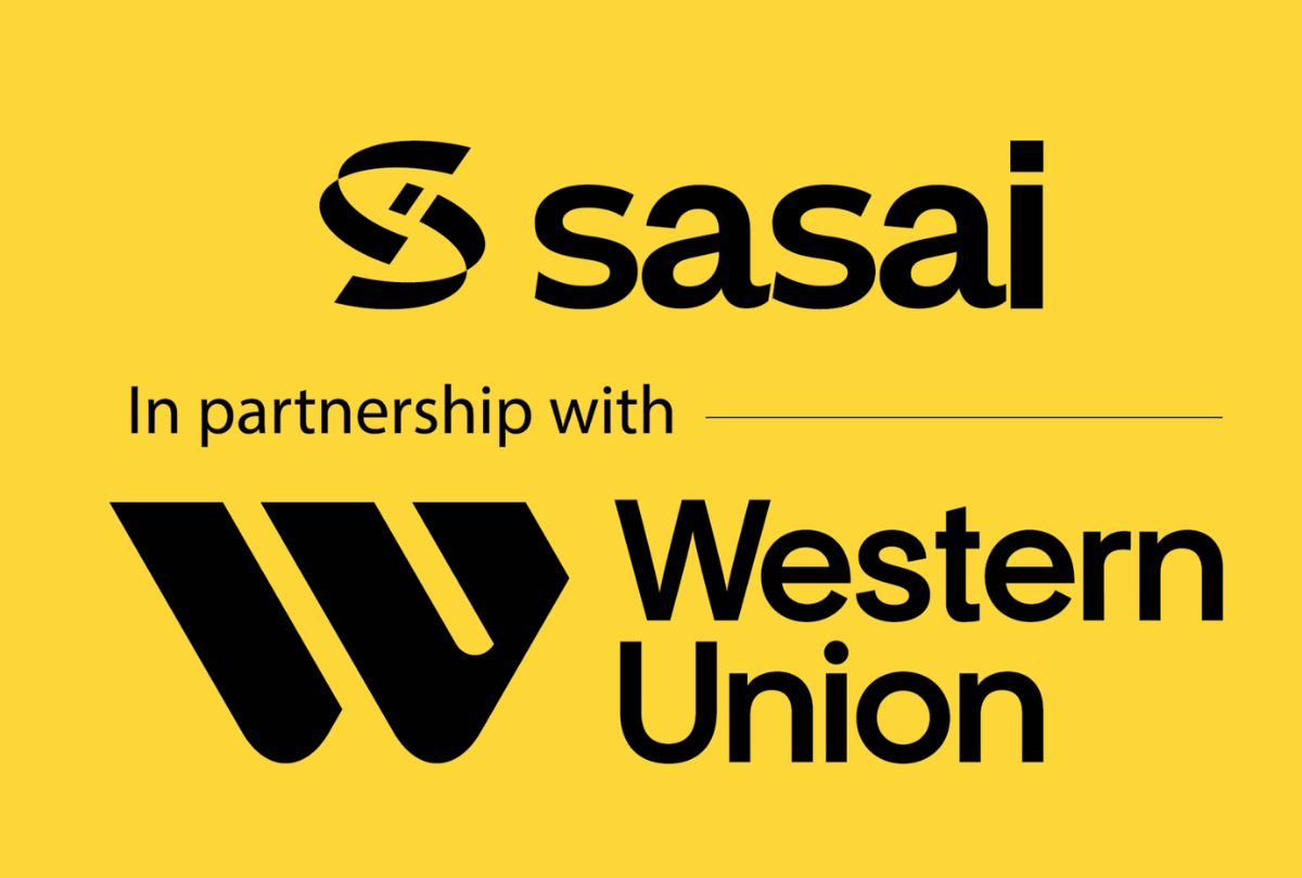 Western Union and Sasai Fintech launch mobile money transfer app in South Africa