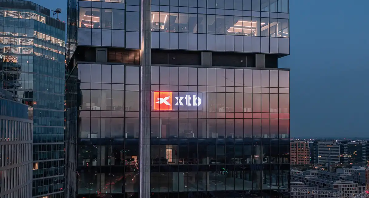 Fintech XTB Secures New Licenses in Indonesia and the UAE